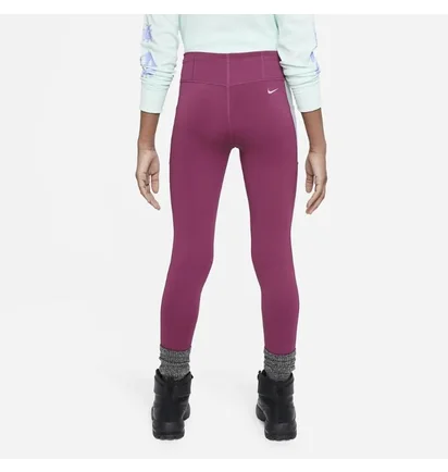Легінси дитячі Nike Acg Dri-Fit Violet DQ8831-653