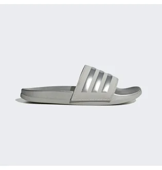 Тапочки жіночі Adidas Adilette Comfort Slides Grey H03619