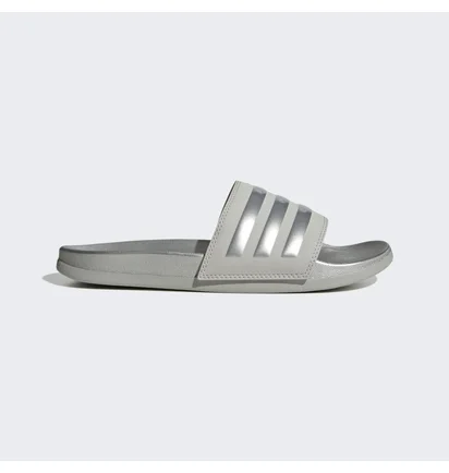 Тапочки женские Adidas Adilette Comfort Slides Grey H03619