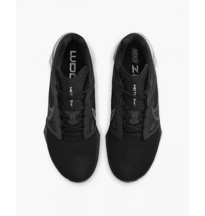 Кроссовки мужские Nike Zoom Metcon Turbo 2 Training Shoes Black Dh3392-010