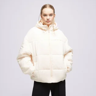 Пуховик жіночий Nike W Nsw Tf Thrmr Beige FB7672-838