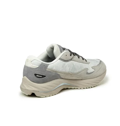 Кросівки чоловічі Mizuno Wave Rider Beta Gtx Grey D1GA245501