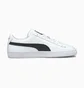 Кроссовки мужские Puma Basket Classic Xxi White/Black 374923-02