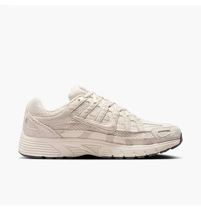 Кросівки чоловічі Nike P-6000 Se Beige HF0015-100