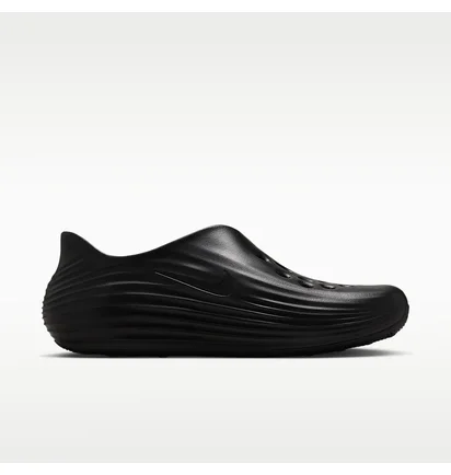Тапочки мужские Nike React X Rejuven8 MenS Shoes Black HV5060-001