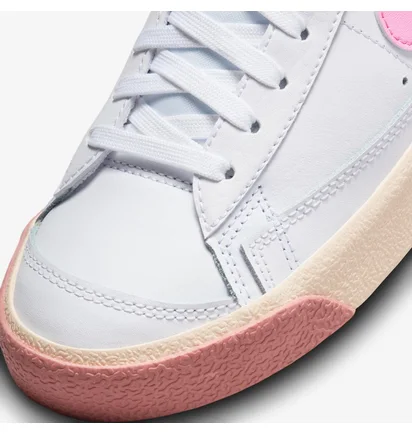 Кросівки дитячі Nike Blazer Mid 77 White DZ2900-100