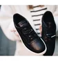 Кросівки жіночі Reebok Club C 85 Hardware Black BS9596