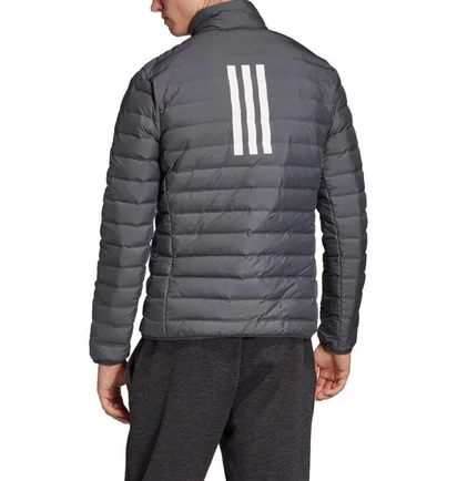 Куртка мужская Adidas Varilite 3S Jacket Grey DZ6254