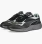Кроссовки мужские Puma Rs-Metric Trail Black 387167-01