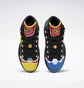 Кросівки унісекс Reebok Power Rangers Question Mid Multi GY0590
