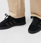 Кросівки чоловічі Adidas Originals Campus 00S Black IF8768