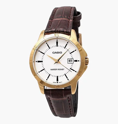 Часы мужские Casio Timeless Collection MTP-V004GL-7A