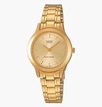 Часы женские Casio LTP-1128N-9AER