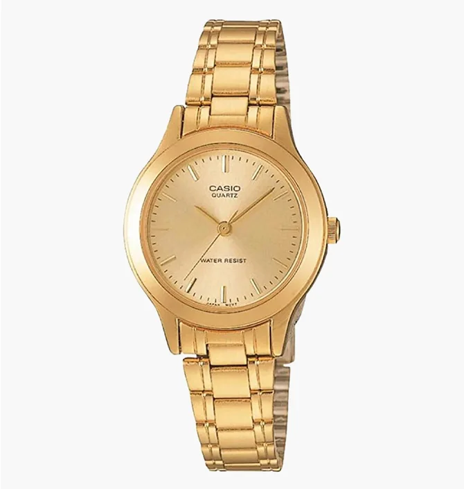 Часы женские Casio LTP-1128N-9AER