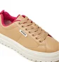 Кросівки жіночі Hugo Lyssa Beige 50520718