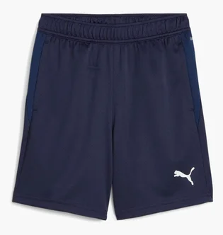 Шорти дитячі Puma Teamgoal Training Blue 658644-06