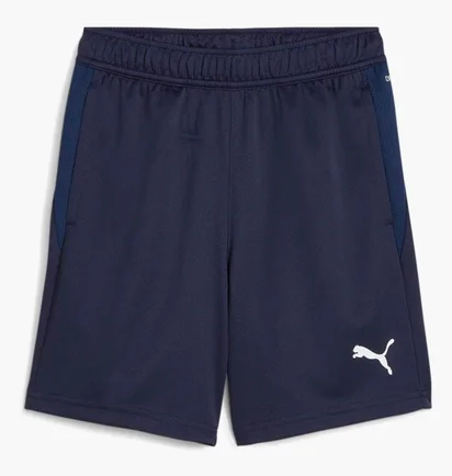 Шорти дитячі Puma Teamgoal Training Blue 658644-06