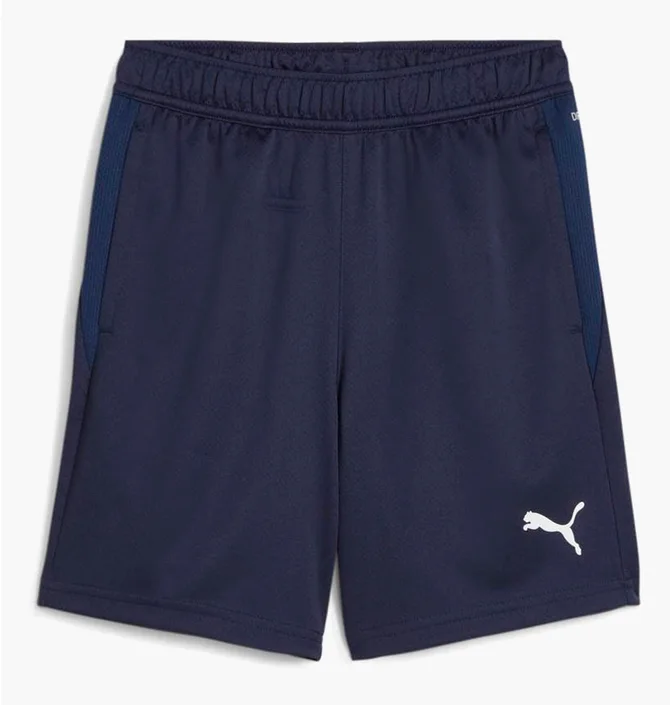 Шорти дитячі Puma Teamgoal Training Blue 658644-06