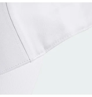 Кепка детская Adidas Bball 3S Nl White JE5652