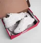 Кроссовки женские Nike Tc 7900 White Dd9682-100