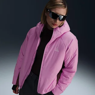 Куртка жіноча Nike Acg Pink FV7335-632