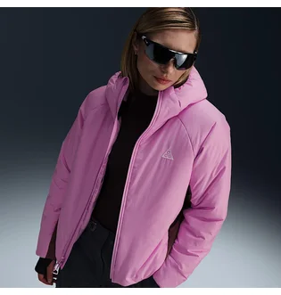 Куртка женская Nike Acg Pink FV7335-632