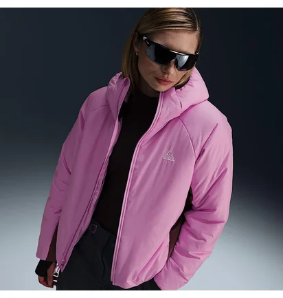 Куртка женская Nike Acg Pink FV7335-632