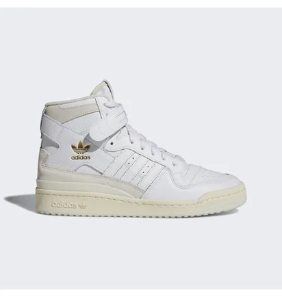 Кросівки чоловічі Adidas Forum 84 Hi Tint Glory White Q46367
