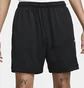 Шорты мужские Nike Nsw Authentic Mesh Shorts Black DQ4999-010
