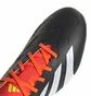 Бутсы унисекс Adidas Predator League Fg Black IG7762