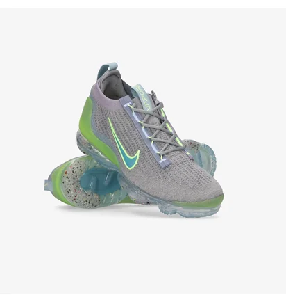 Кросівки чоловічі Nike Air Vapormax 2021 Fk Grey DH4084-003