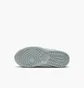 Кроссовки детские Nike Dunk Low (Tde) White/Light Blue FB9108-105