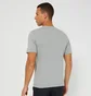 Футболка мужская Nike Sportswear Just Do It Verbiage Grey Dz2989-063