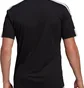 Футболка чоловіча Adidas Squad 21 Jsy Ss Black Gn5720