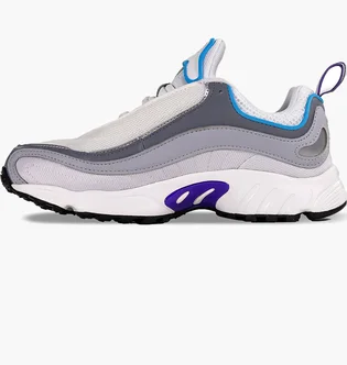 Кроссовки женские Reebok Daytona Dmx Grey DV9617