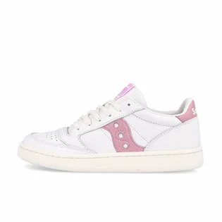 Кросівки жіночі Saucony Jazz Court White S60555-30