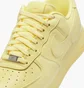 Кроссовки мужские Nike Air Force 1 Low Sp Yellow CZ8065-800