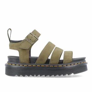 Сандалі жіночі Dr. Martens Blaire Muted Olive 31735357