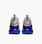 Кросівки чоловічі Nike Air Max 270 Grey AH8050-031