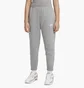 Штаны детские Nike Big Kids (Girls) Pants Grey Dc7207-091