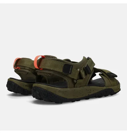 Сандалі чоловічі New Balance 2950 Green M29504JY