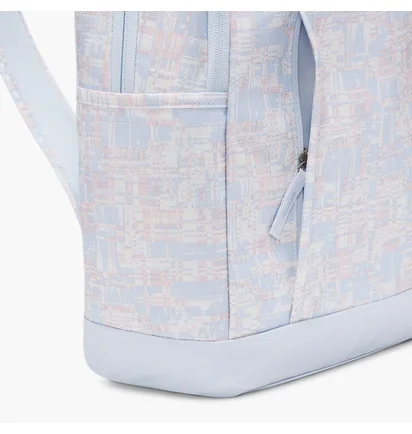 Рюкзак унісекс Nike Elemental All Over Print White DR6244-085