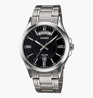 Часы мужские Casio Timeless Collection Df MTP-1381D-1A