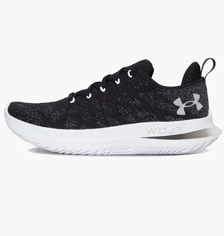 Кросівки чоловічі Under Armour Velociti 3 Black 3026117-002