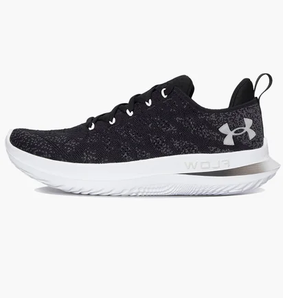 Кроссовки мужские Under Armour Velociti 3 Black 3026117-002