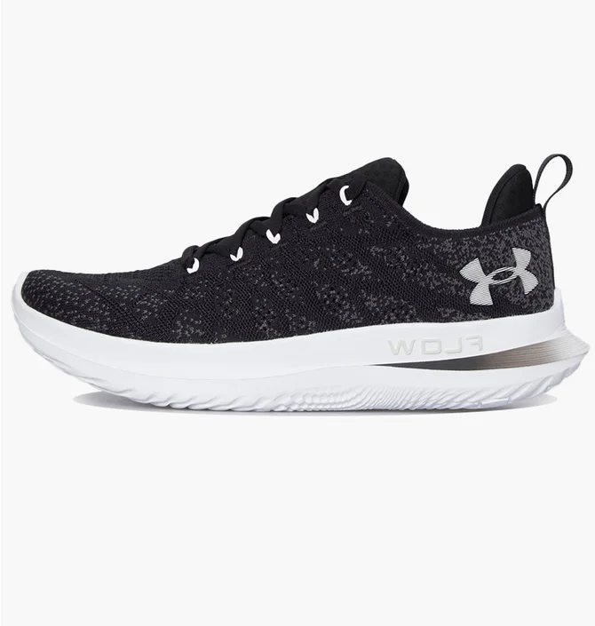 Кроссовки мужские Under Armour Velociti 3 Black 3026117-002