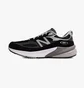Кросівки чоловічі New Balance Made In Usa 990V6 Black M990BK6