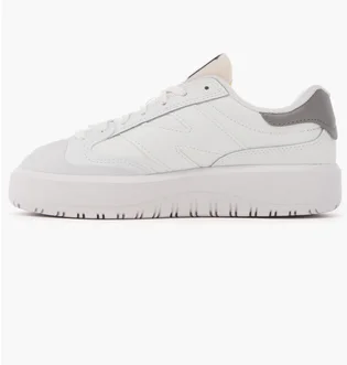 Кроссовки унисекс New Balance Ct302 White CT302LP