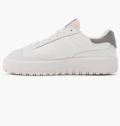 Кроссовки унисекс New Balance Ct302 White CT302LP