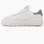 Кроссовки унисекс New Balance Ct302 White CT302LP